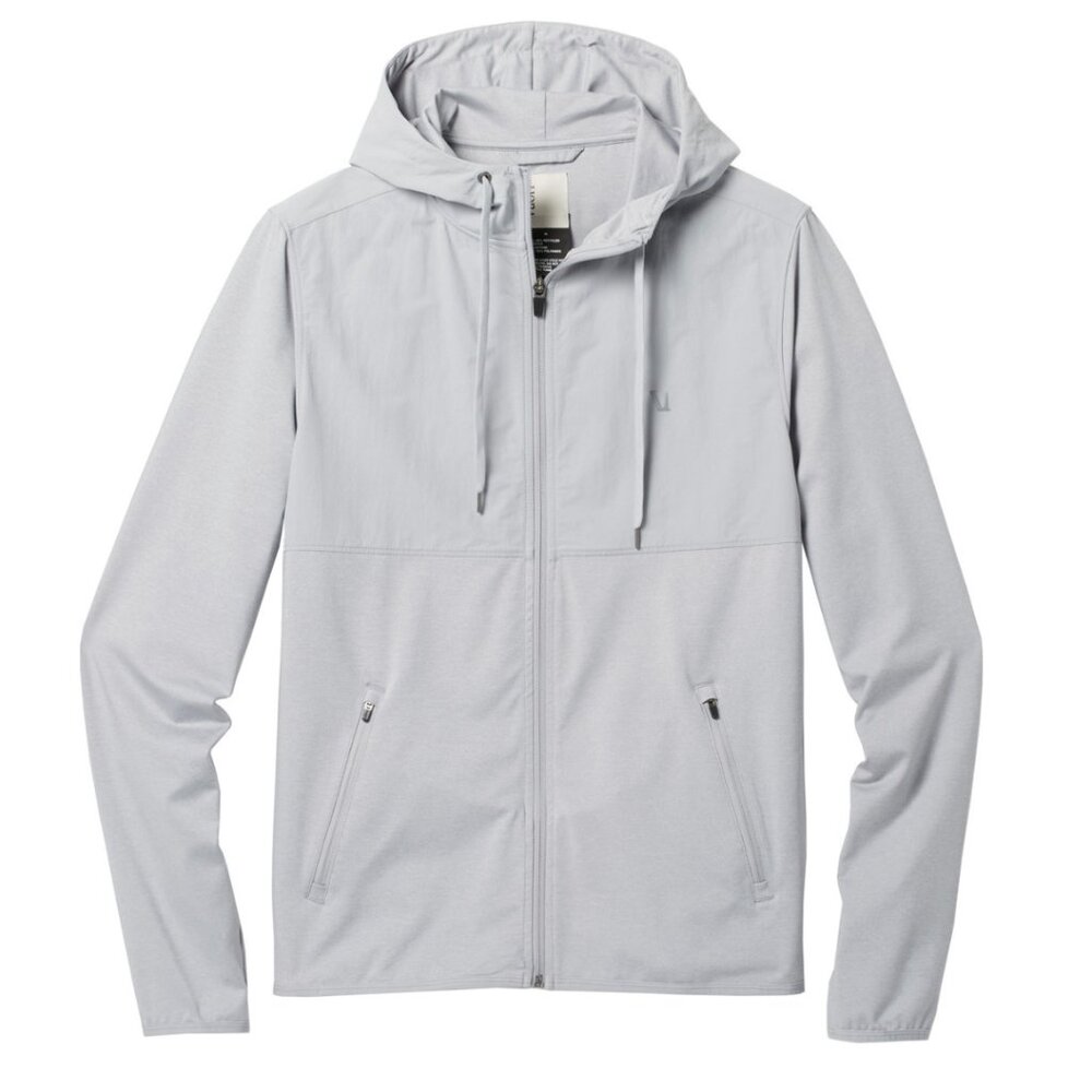 Vuori Sunday Element Jacket Fleece / Size M